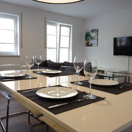Traumwohnung Am Altstadtrand ريغنسبورغ المظهر الخارجي الصورة