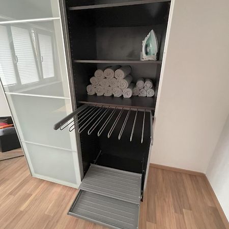 Traumwohnung Am Altstadtrand ريغنسبورغ المظهر الخارجي الصورة