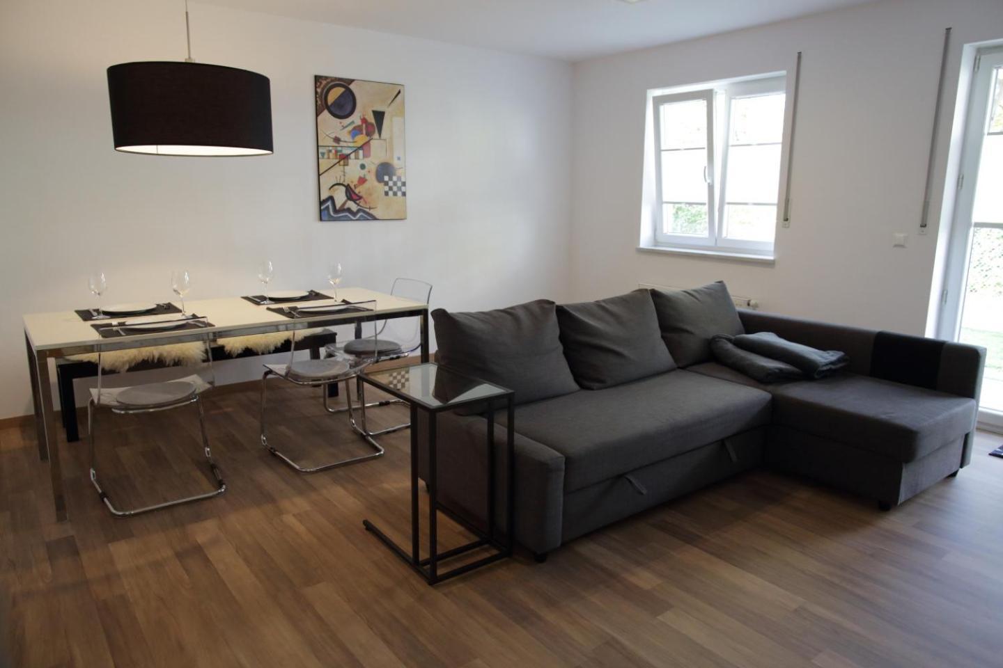 Traumwohnung Am Altstadtrand ريغنسبورغ المظهر الخارجي الصورة