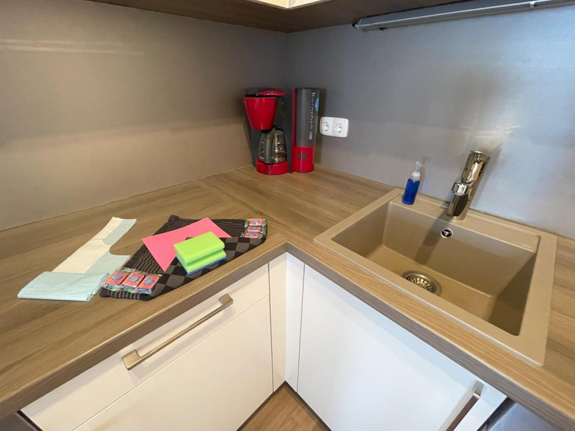 Traumwohnung Am Altstadtrand ريغنسبورغ المظهر الخارجي الصورة