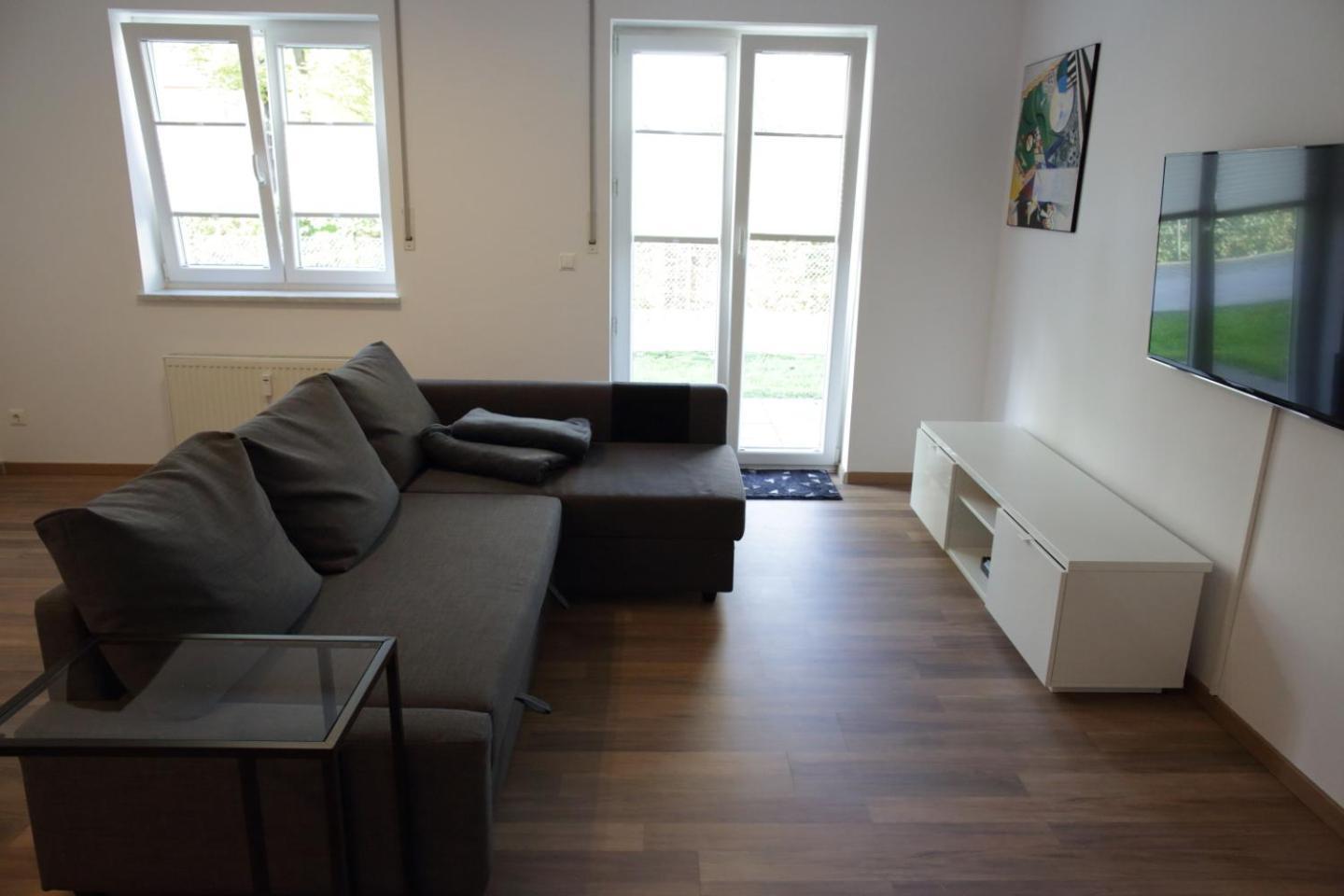 Traumwohnung Am Altstadtrand ريغنسبورغ المظهر الخارجي الصورة