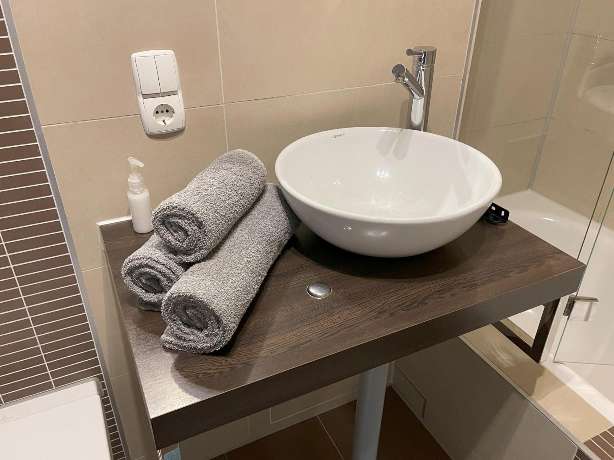 Traumwohnung Am Altstadtrand ريغنسبورغ المظهر الخارجي الصورة