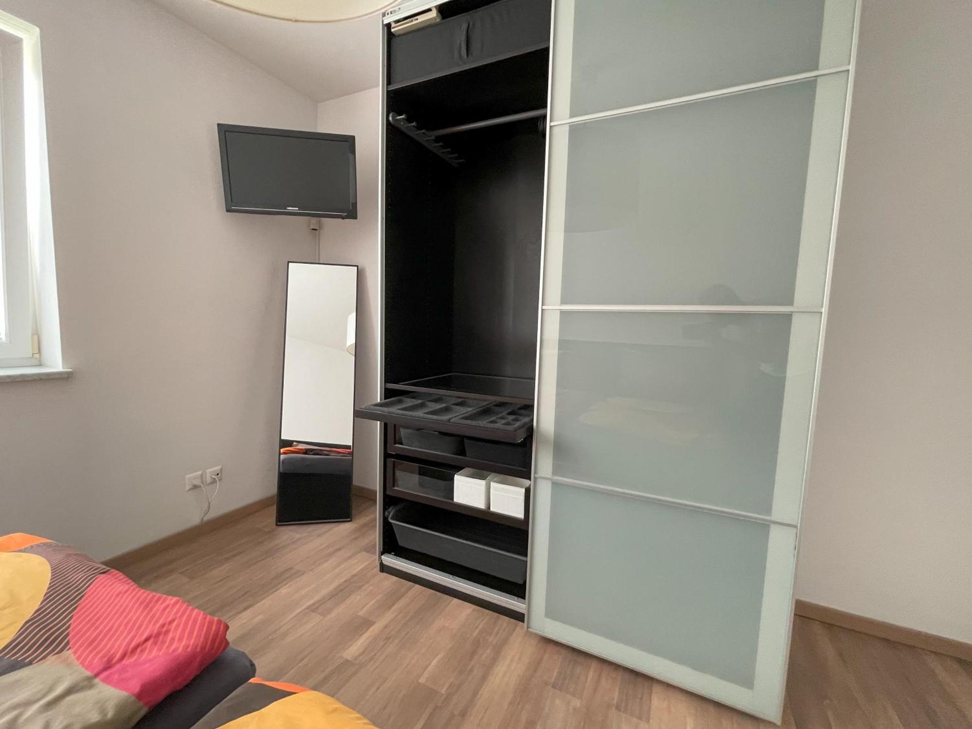 Traumwohnung Am Altstadtrand ريغنسبورغ المظهر الخارجي الصورة