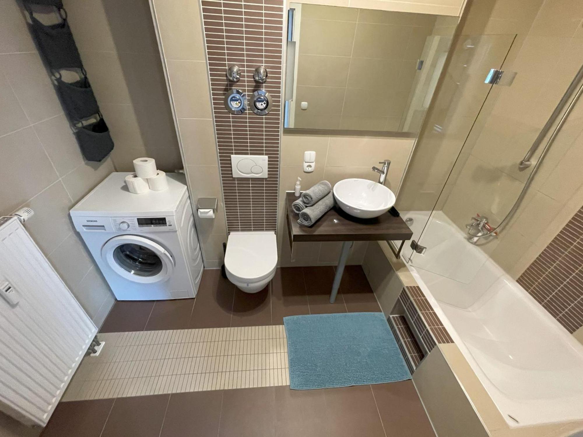Traumwohnung Am Altstadtrand ريغنسبورغ المظهر الخارجي الصورة