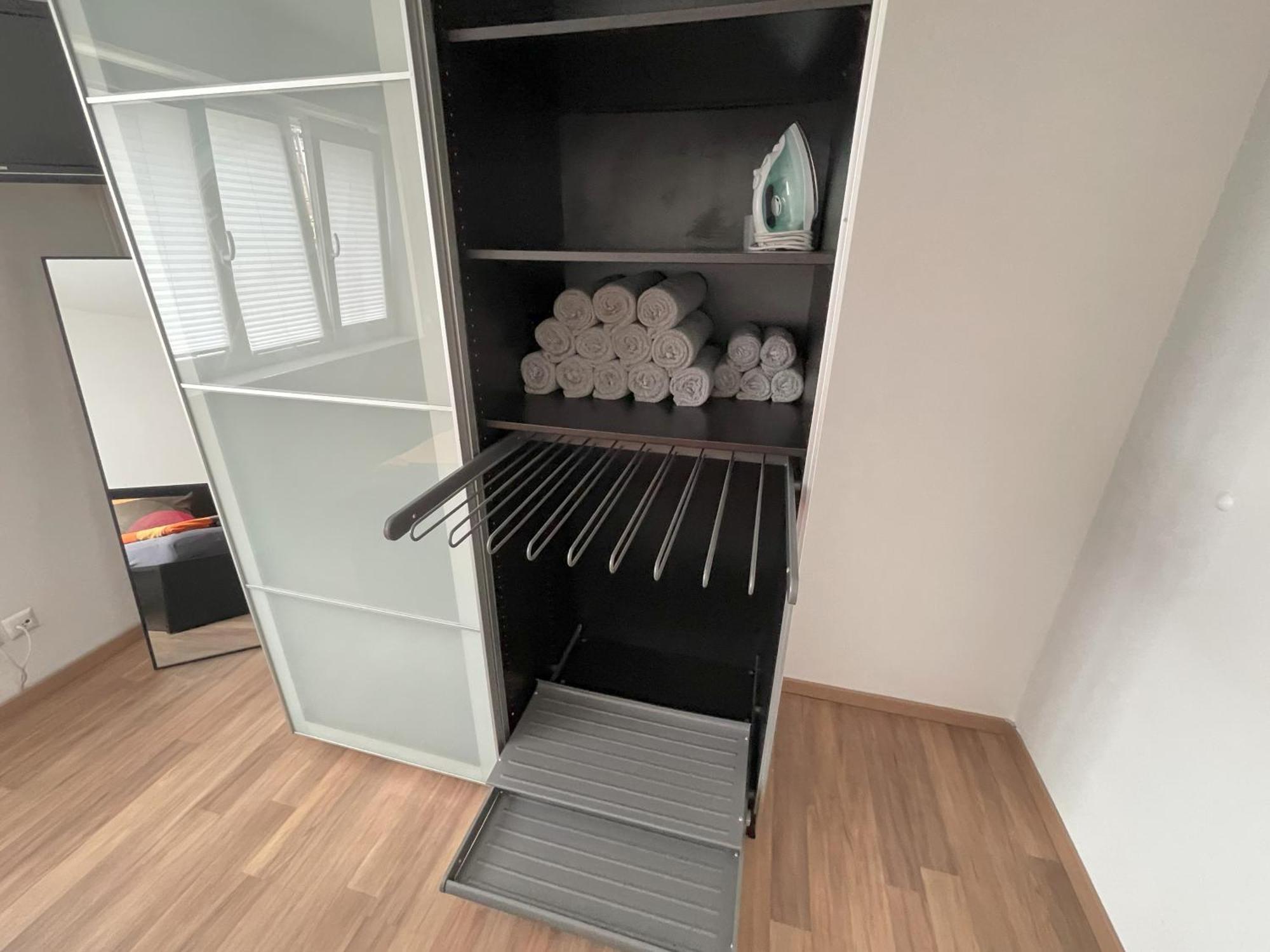 Traumwohnung Am Altstadtrand ريغنسبورغ المظهر الخارجي الصورة