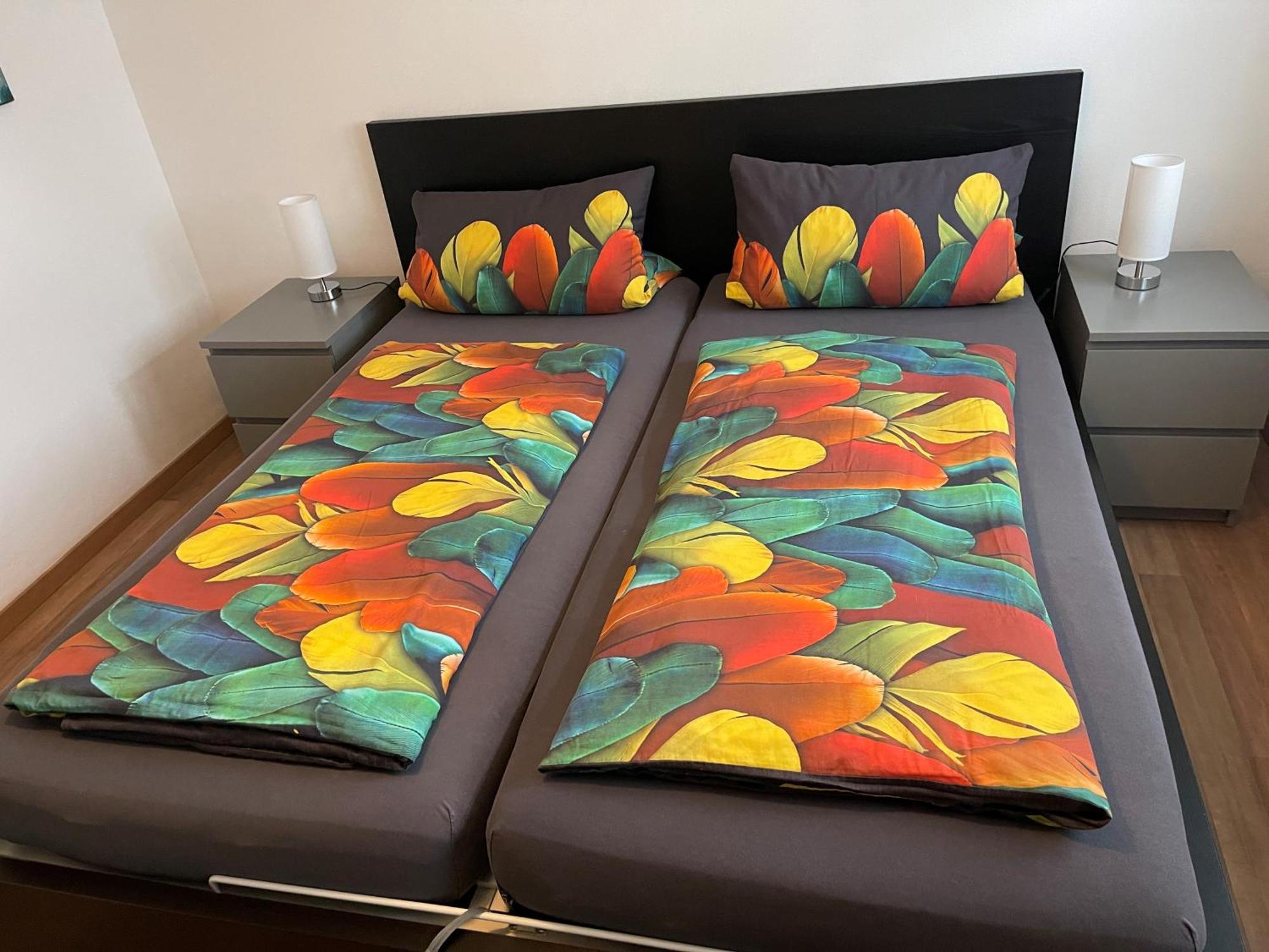 Traumwohnung Am Altstadtrand ريغنسبورغ المظهر الخارجي الصورة